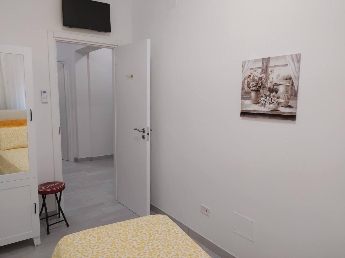 Maison Floria Locazione Turistica Pescara Eksteriør billede