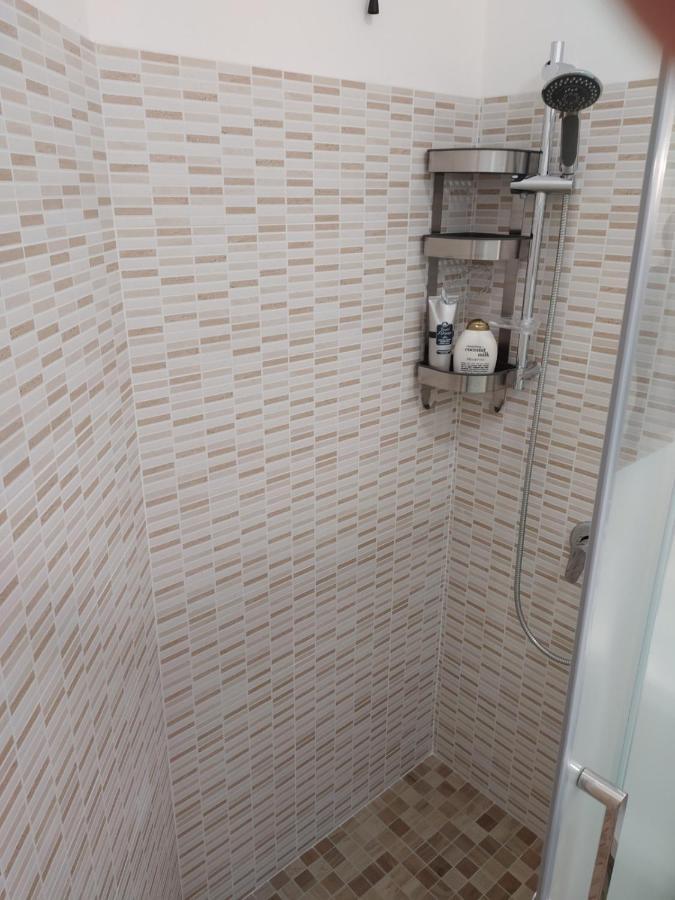 Maison Floria Locazione Turistica Pescara Eksteriør billede