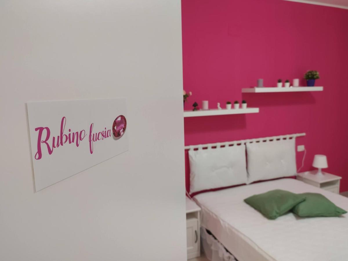 Maison Floria Locazione Turistica Pescara Eksteriør billede
