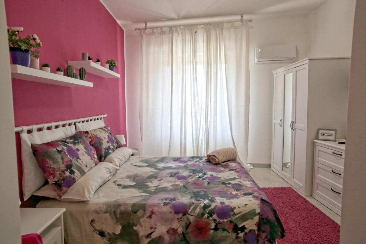 Maison Floria Locazione Turistica Pescara Eksteriør billede