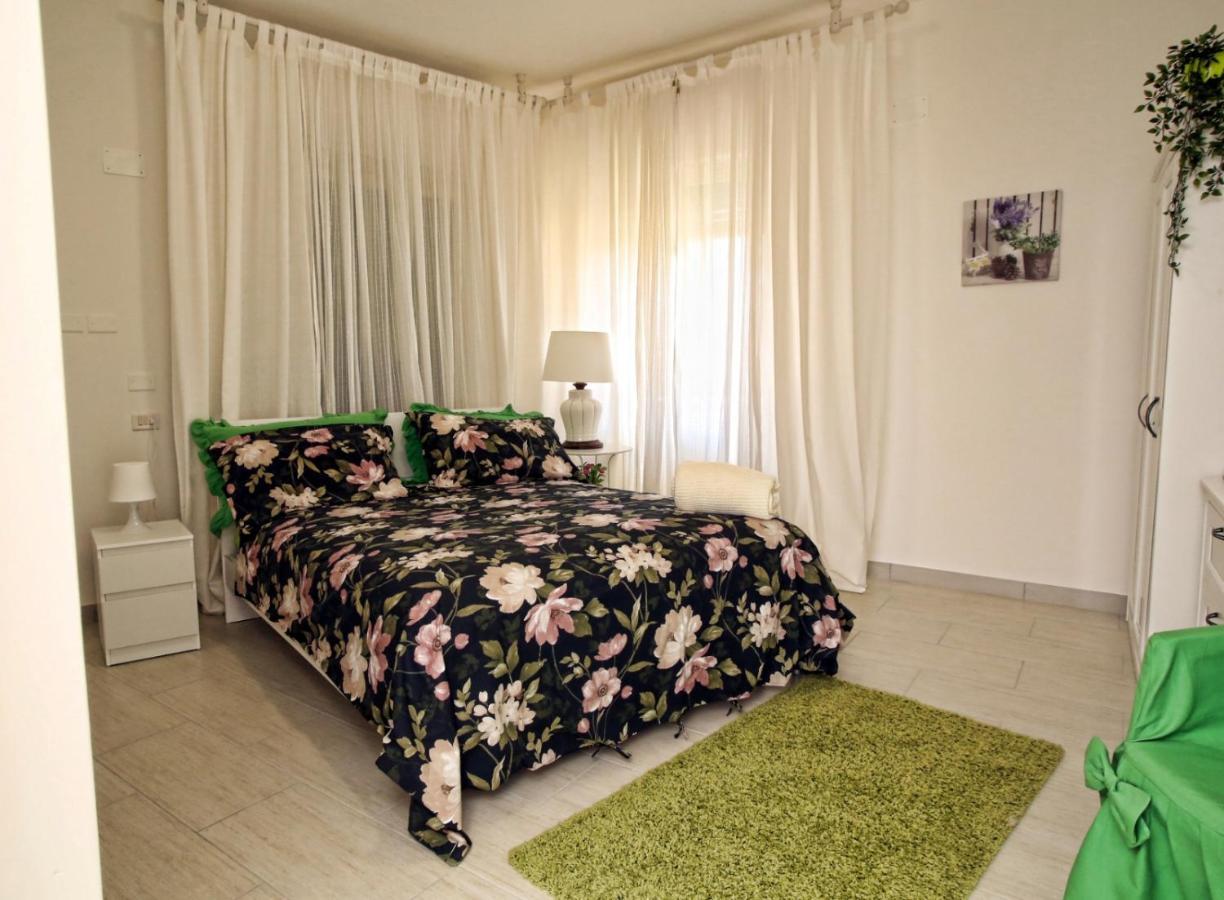 Maison Floria Locazione Turistica Pescara Eksteriør billede