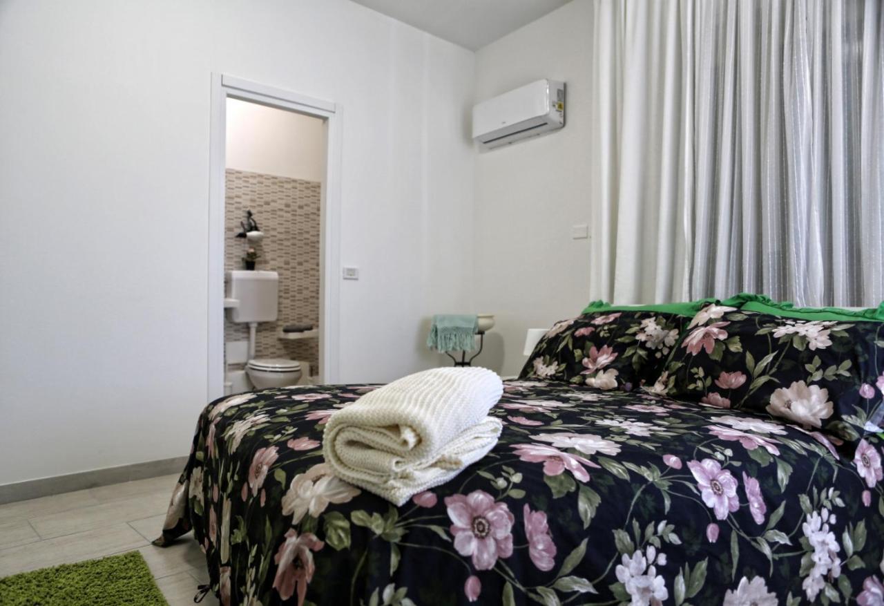 Maison Floria Locazione Turistica Pescara Eksteriør billede