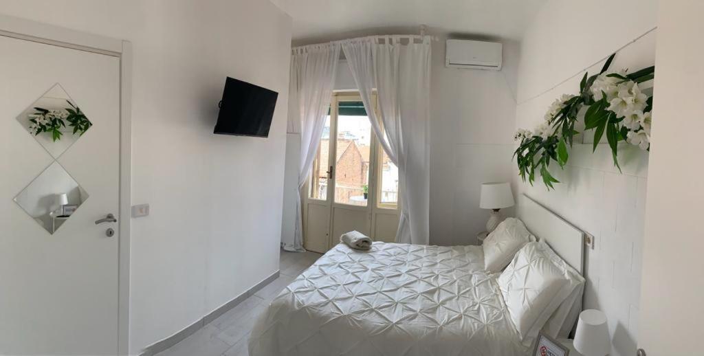 Maison Floria Locazione Turistica Pescara Eksteriør billede
