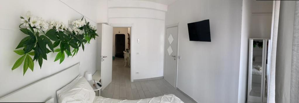 Maison Floria Locazione Turistica Pescara Eksteriør billede