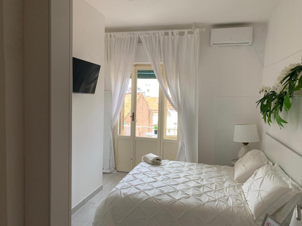 Maison Floria Locazione Turistica Pescara Eksteriør billede