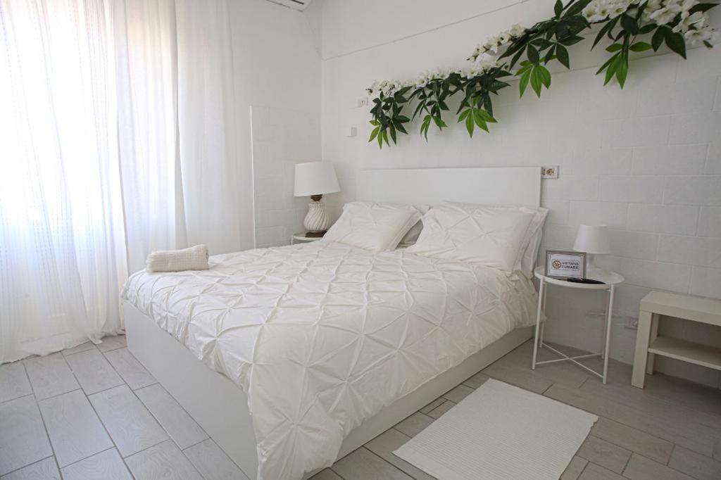 Maison Floria Locazione Turistica Pescara Eksteriør billede